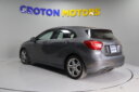 2016 Mercedes A180 thumbnail