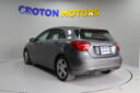 2016 Mercedes A180 thumbnail