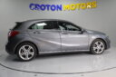 2016 Mercedes A180 thumbnail