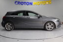 2016 Mercedes A180 thumbnail
