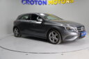 2016 Mercedes A180 thumbnail