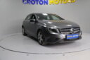 2016 Mercedes A180 thumbnail