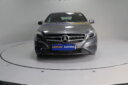 2016 Mercedes A180 thumbnail