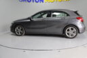 2016 Mercedes A180 thumbnail