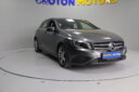 2016 Mercedes A180 thumbnail