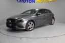2016 Mercedes A180 thumbnail