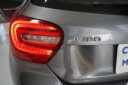 2016 Mercedes A180 thumbnail