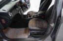2016 Mercedes A180 thumbnail