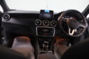 2016 Mercedes A180 thumbnail