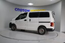 2014 Nissan NV200 thumbnail