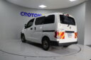2014 Nissan NV200 thumbnail