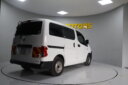 2014 Nissan NV200 thumbnail