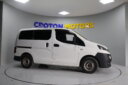 2014 Nissan NV200 thumbnail