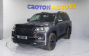 2018 Land Cruiser V8 thumbnail