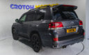 2018 Land Cruiser V8 thumbnail