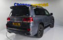 2018 Land Cruiser V8 thumbnail