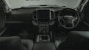 2018 Land Cruiser V8 thumbnail