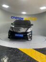 2010 Toyota Aphard thumbnail