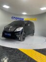 2010 Toyota Aphard thumbnail