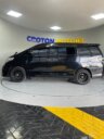 2010 Toyota Aphard thumbnail