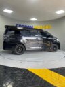 2010 Toyota Aphard thumbnail