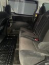 2010 Toyota Aphard thumbnail