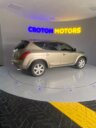 2008 Nissan Murano thumbnail
