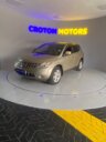 2008 Nissan Murano thumbnail
