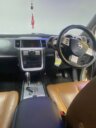 2008 Nissan Murano thumbnail