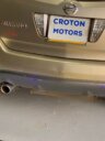 2008 Nissan Murano thumbnail
