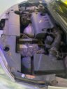 2008 Nissan Murano thumbnail