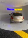 2008 Nissan Murano thumbnail