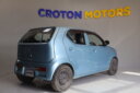 2016 Mazda Carol thumbnail