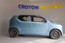 2016 Mazda Carol thumbnail