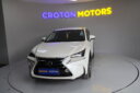 2015 Lexus NX200t thumbnail