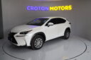 2015 Lexus NX200t thumbnail