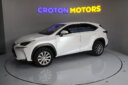 2015 Lexus NX200t thumbnail
