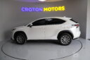 2015 Lexus NX200t thumbnail