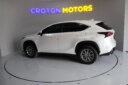 2015 Lexus NX200t thumbnail