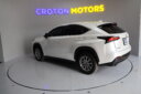 2015 Lexus NX200t thumbnail