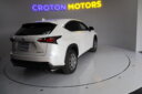 2015 Lexus NX200t thumbnail