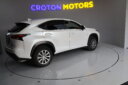 2015 Lexus NX200t thumbnail