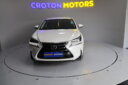 2015 Lexus NX200t thumbnail