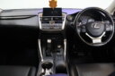 2015 Lexus NX200t thumbnail