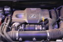 2015 Lexus NX200t thumbnail