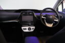 2016 Toyota Prius thumbnail