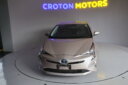 2016 Toyota Prius thumbnail