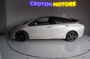 2016 Toyota Prius thumbnail