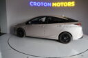 2016 Toyota Prius thumbnail
