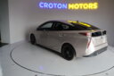 2016 Toyota Prius thumbnail